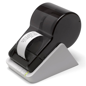 SLP 620 Smart Label Printer from Seiko Instruments USA, Inc.