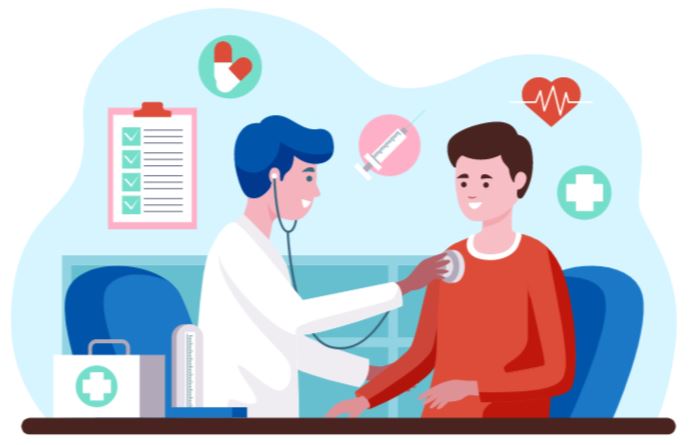 Patient Registration